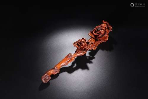 : boxwood peonySize: 33.2 cm wide and 7.1 cm long weighs 196...