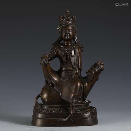 The figure of Buddha,Size, wide 34.5 20.5 9.5 cm thick weigh...