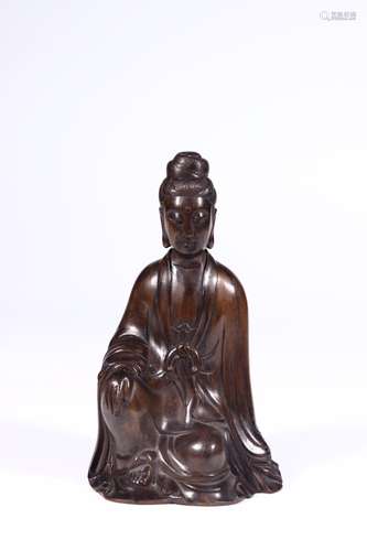 : chrysanthemum pear guanyin caveSize: long, 8.5 7 cm wide h...