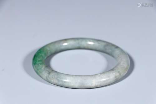 : the jade braceletSize: foreign economic 8 cm inner diamete...