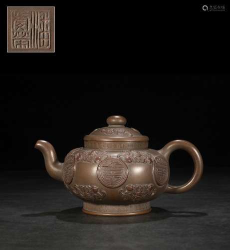 Post workers palace DengHu Pan Qian rong modelSize 19.5 cm l...