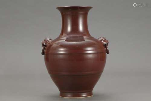 , "" bronze glaze spreadSize: high abdominal diame...