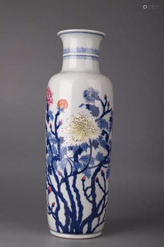 : blue and white powder enamel lines were bottlesDiameter of...