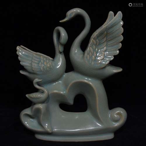 Your kiln swan furnishing articlesSize 26 x20