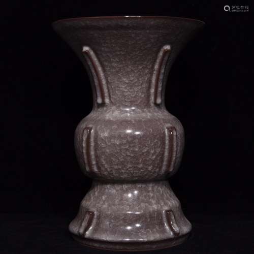 Official porcelain cracked ice ji chunSize 27.8 x19.5