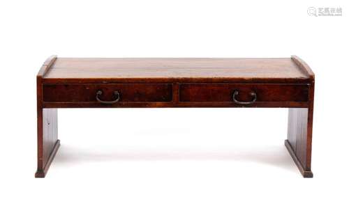 MEIJI LOW TABLE/DESK