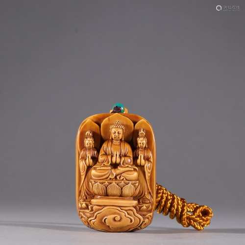 With skin.chinese listed three holy BuddhaSpecification: hig...