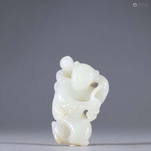 Hetian jade seed makings and the lad widgetsSpecification: h...