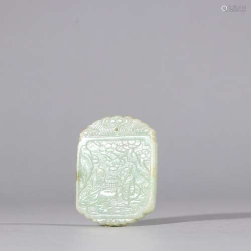 The old stories of jadeite, brandSpecification: high 5.3 wid...