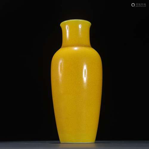 Yellow glaze pigment grain designSpecification: high generou...