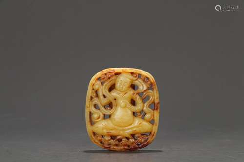 - ancient jade "conference semifinals present a treasur...