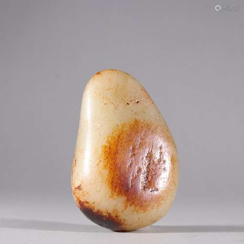 The original rock of hetian jade seed makingsSpecification: ...