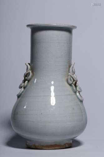 : left kiln shop first ear of the reward bottle15 CM diamete...