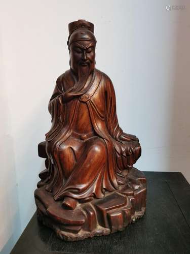 Of the four most famous carving rosewood carving furnishing ...