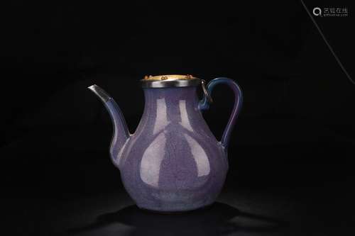 : "officers" ewer masterpieces15 cm long and 22.5 ...