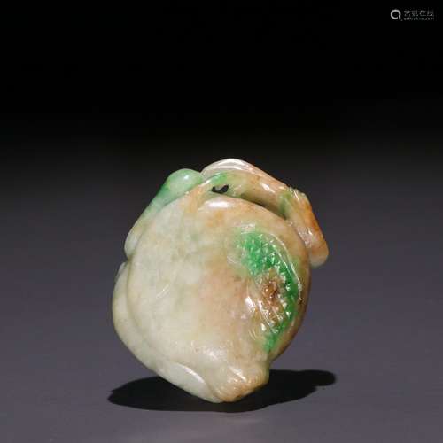 On the evening of the old about jade carvings.Specification:...