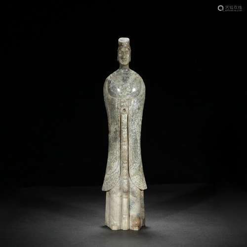 Ancient: hetian jade WengZhong furnishing articlesSpecificat...