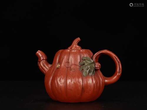 - "Jiang Rong" zhu mud pumpkins are recommendedSpe...