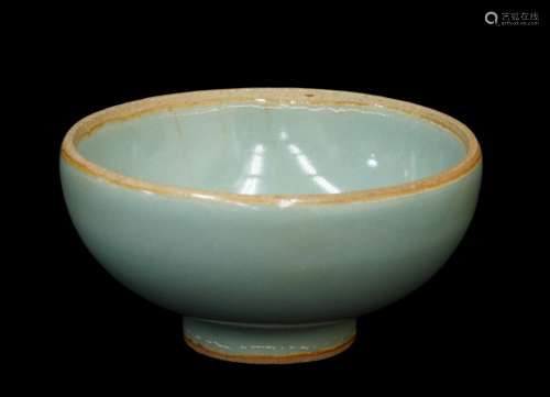 元 均瓷茶碗