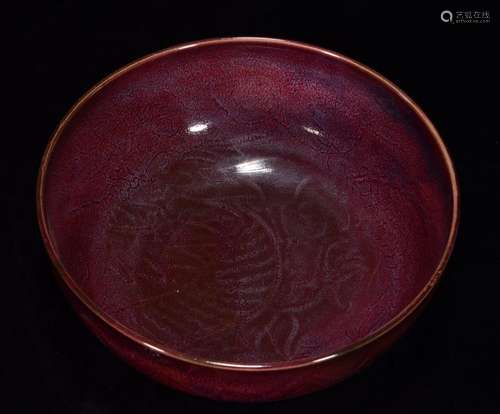 Pa lotus-shaped bowl 8 * 20 m