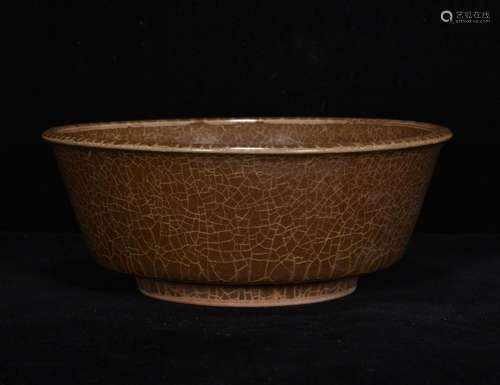 Xikou kiln bowl of 5 * 13 m