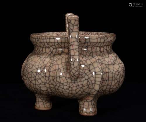 Elder brother kiln 18 * 23 m