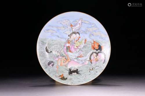 , pastel character story, played with neat delicate, exquisi...