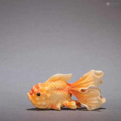 - old tooth add "every year more than" goldfish ca...