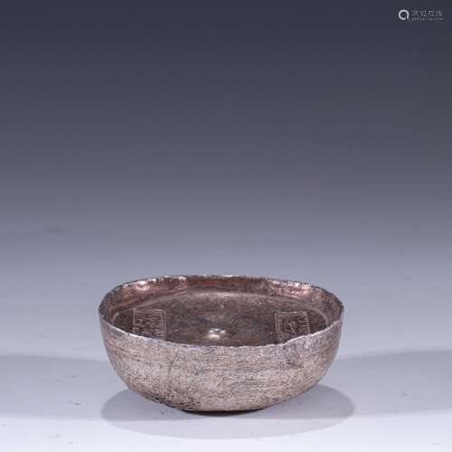 "Tongliang juryo pieces of silver.Specification: high 4...