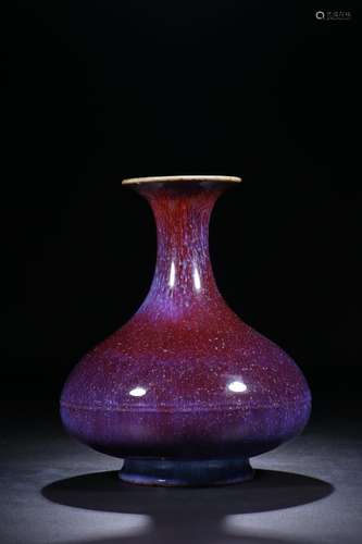 Variable glaze bottleSpecifications of 29 cm high, 11.3 23.5...