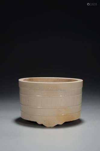 A ZHANGZHOU-KILN CENSER