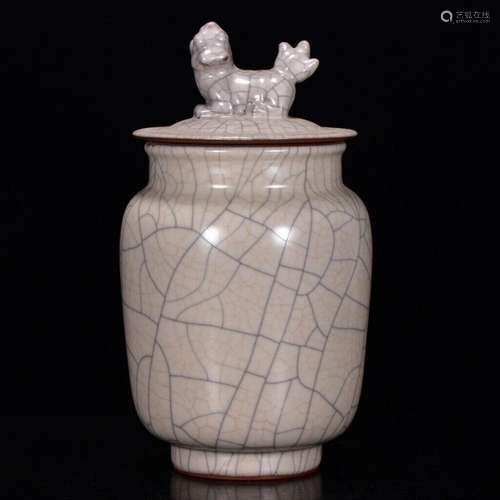 Chinese Porcelain Handmade Exquisite Pots 12969