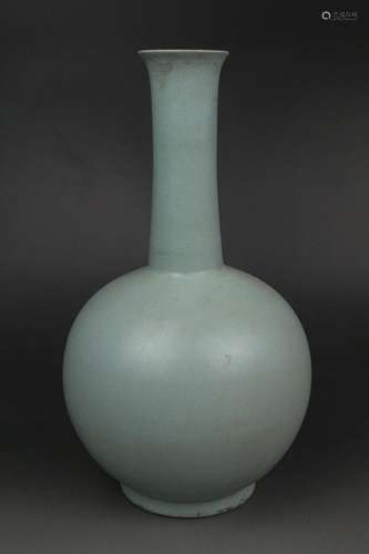 A Fine Collection of Chinese 11thC AD Song Ru Ware Porcelain...