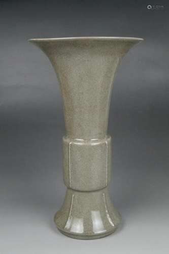 A Fine Collection of Chinese 11thC AD Song Ru Ware Porcelain...