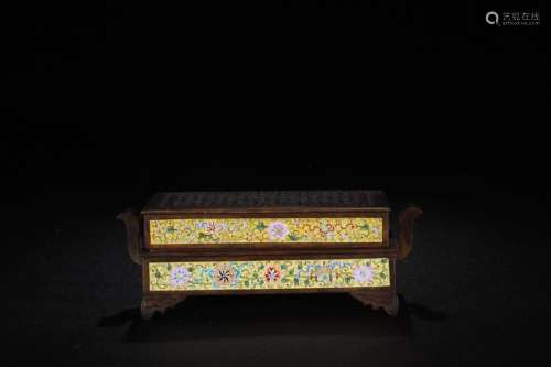 : the colored enamel, sweet aroma stoveSize: 6.5 cm long and...