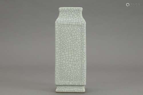 Brother, "" imitation glaze square bottlesSize: hi...