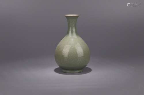 : your kiln okho spring bottle10 cm high 16.5 cm in diameter...