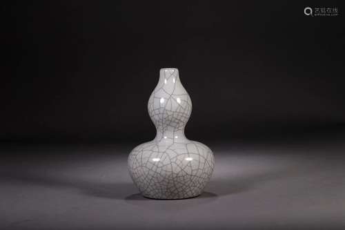 Brother, "" imitation glaze bottle gourdSize: 16 a...