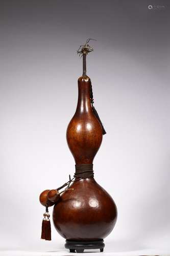 , a 28-volume gourd bottleSize: 27 x80cm, weighs 1160 gThis ...