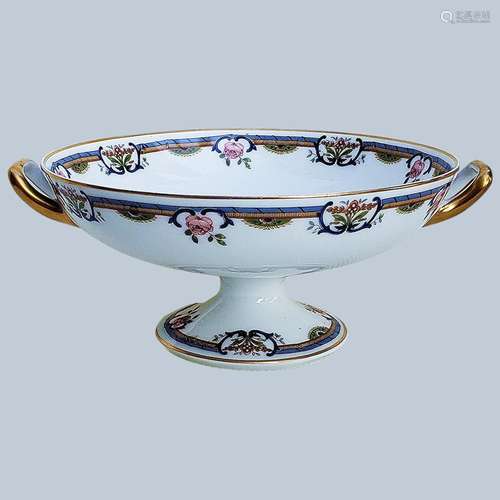 Beautiful Theodore Haviland Limoges France 1900's Hand P...