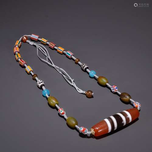 bead chain of clavicle · one thousand to pure lineSpecificat...