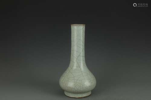 South longquan kilns were straight bottle size: 6 cm high 26...