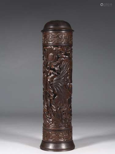 Cylinder, lobular rosewood lotus pond ointmentSpecification:...