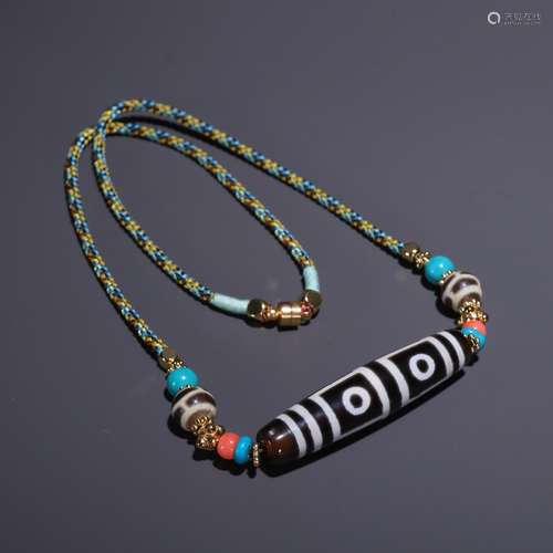 · one thousand to pure four eyes day bead necklaceSpecificat...