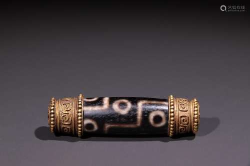 BaoJinJiu eye day beadSpecification: long and 5.6 cm wide an...