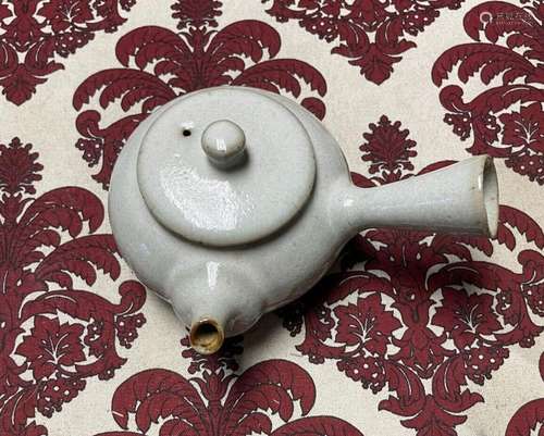 Handmade Tea pot for Gong Fu Tea