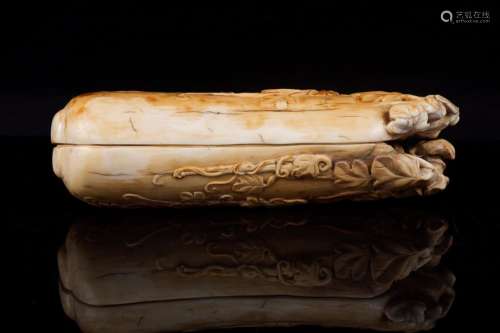 .chinese arm to put aside a pair, exquisite carving knife de...