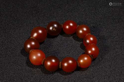 , onyx hand stringsSpecification: bead diameter is about 1.6...