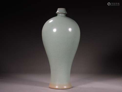 , your kiln plum bottleSize, 29 x14cm