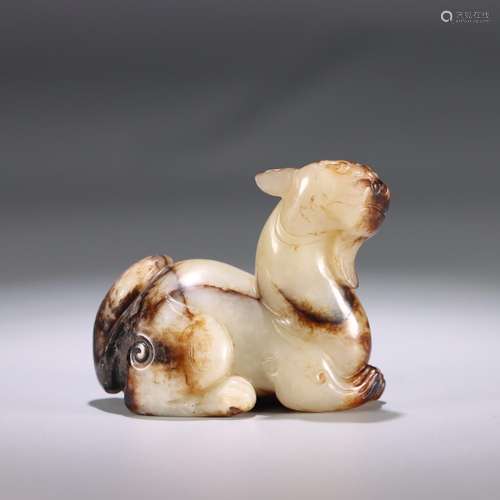 : hetian YuYang carvingsSize: 6.2 cm, 3 cm wide6.6 cm long, ...